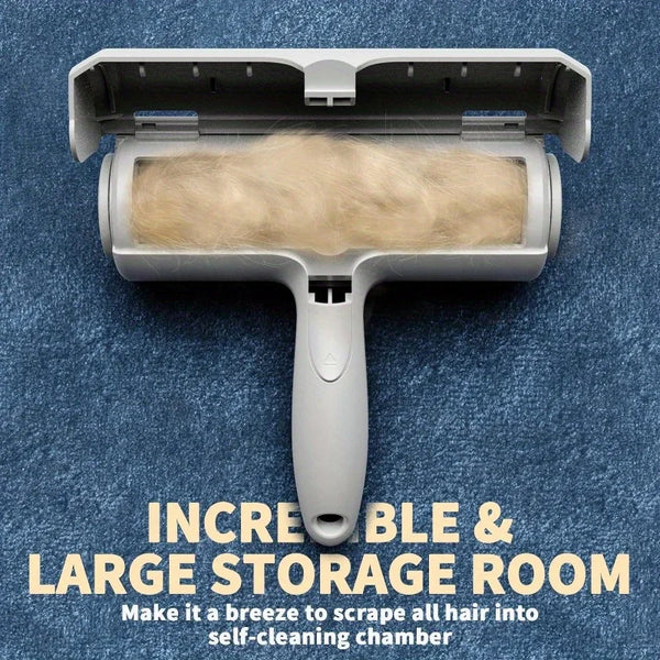 Pet Hair Buster Roller
